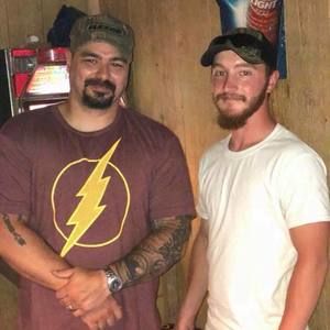 Meet your Posher, Ronnie